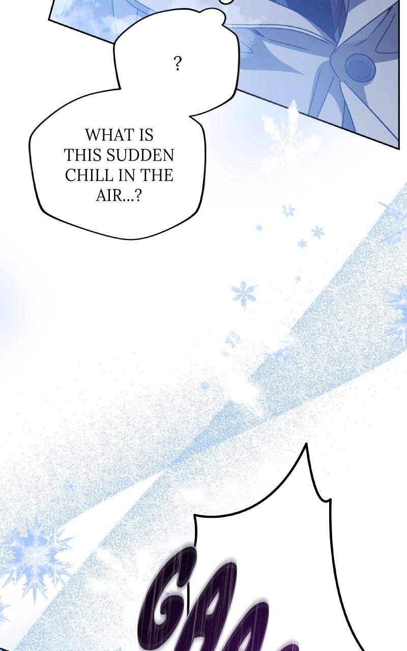 My Villainous Family Won't Let Me Be Chapter 81 - Page 31