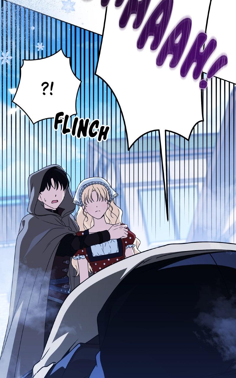 My Villainous Family Won't Let Me Be Chapter 81 - Page 32