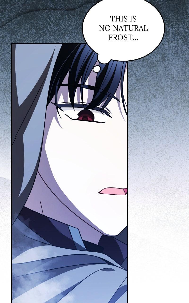 My Villainous Family Won't Let Me Be Chapter 81 - Page 34