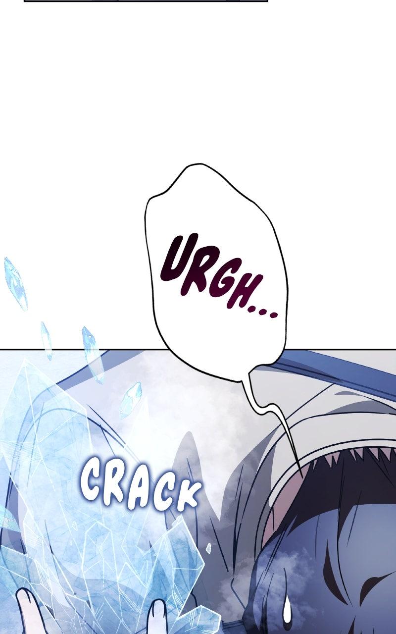 My Villainous Family Won't Let Me Be Chapter 81 - Page 35