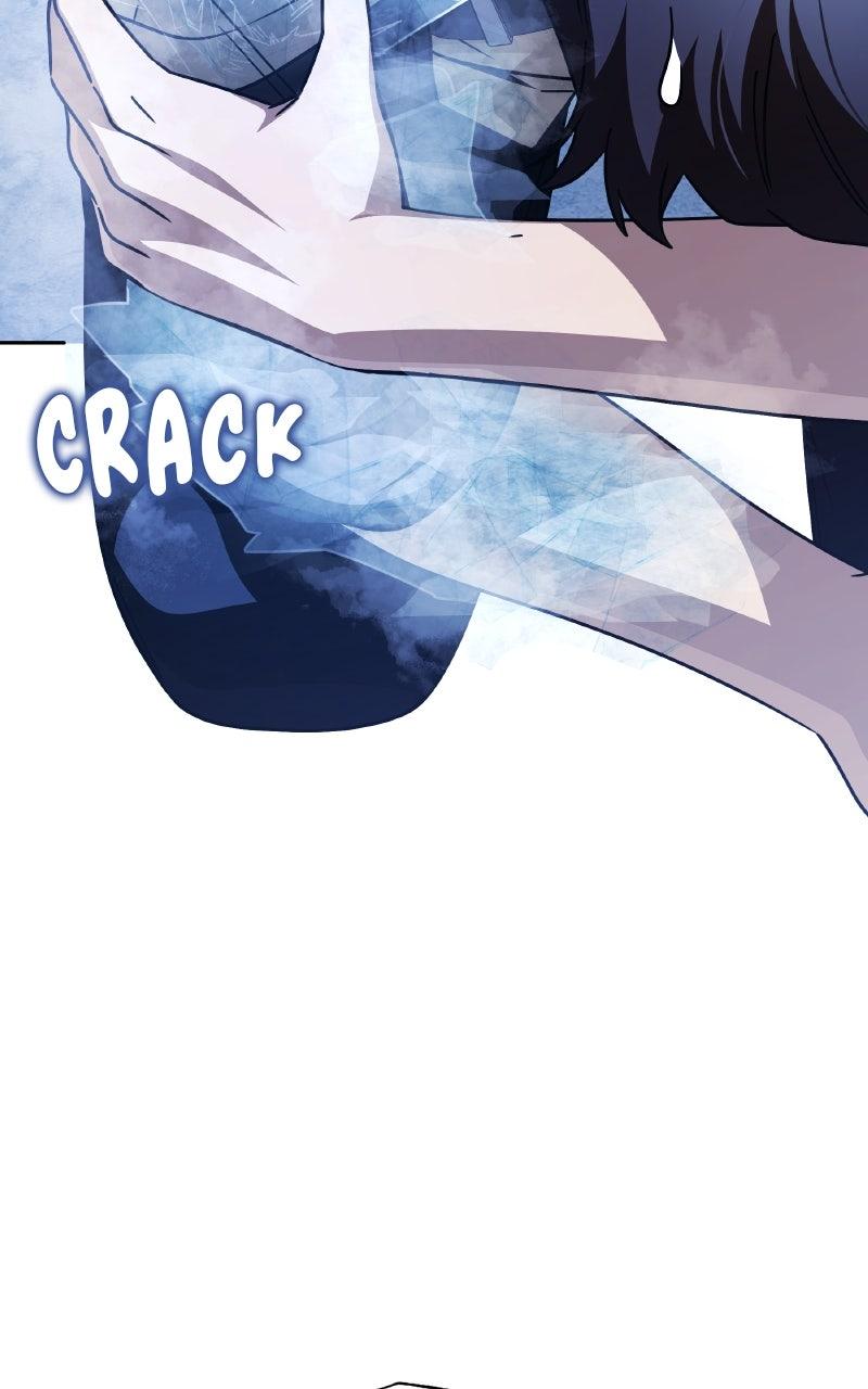 My Villainous Family Won't Let Me Be Chapter 81 - Page 36