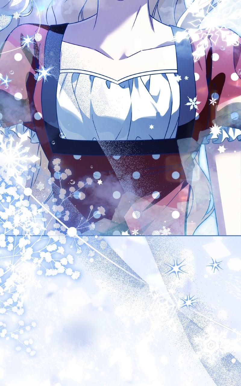 My Villainous Family Won't Let Me Be Chapter 81 - Page 39