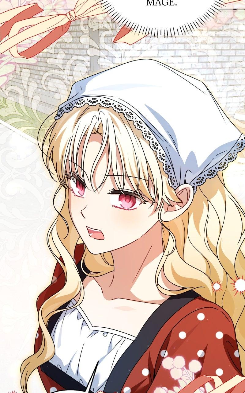 My Villainous Family Won't Let Me Be Chapter 81 - Page 47