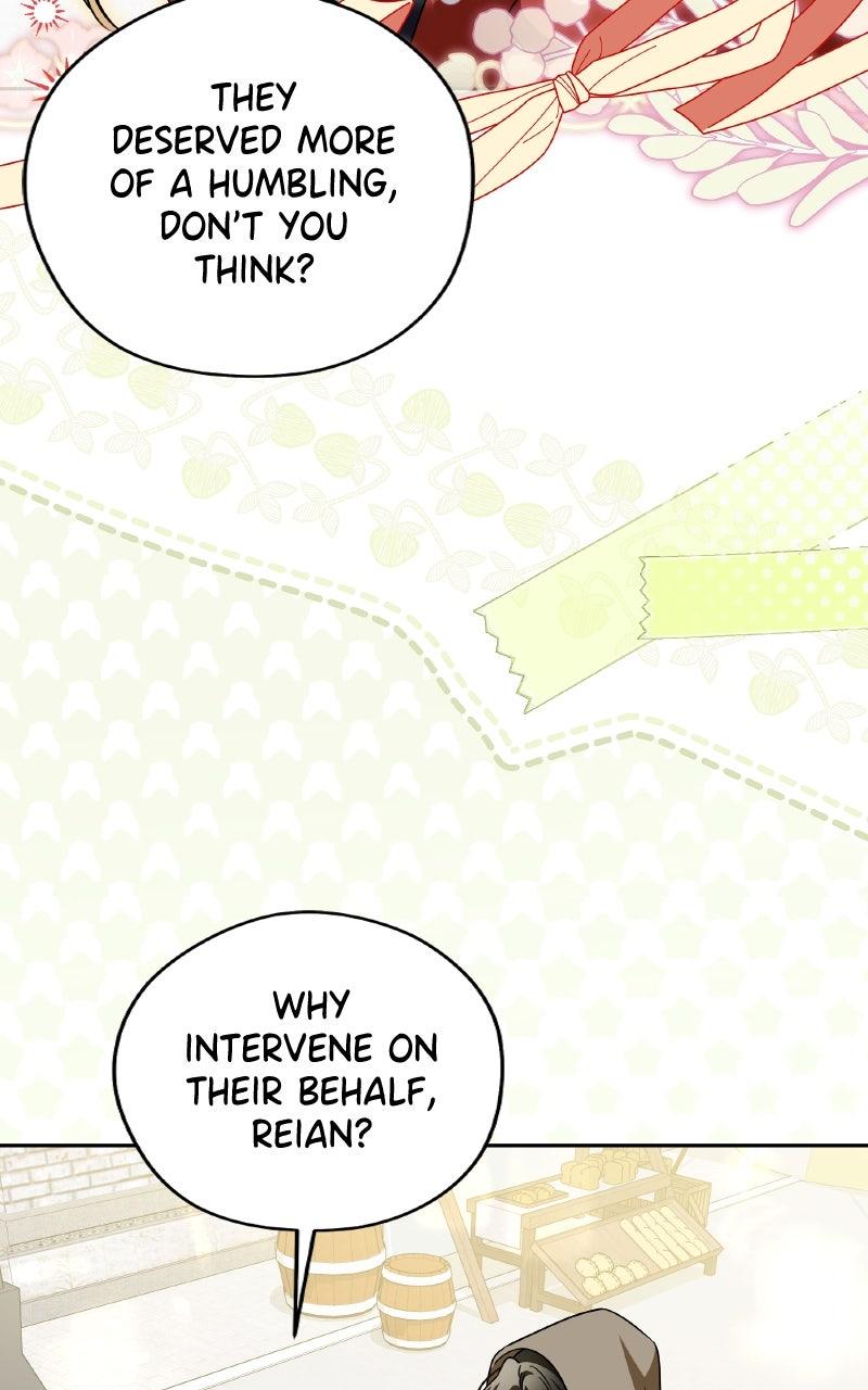 My Villainous Family Won't Let Me Be Chapter 81 - Page 48