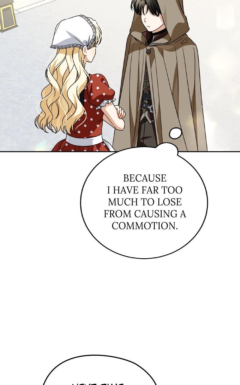 My Villainous Family Won't Let Me Be Chapter 81 - Page 49