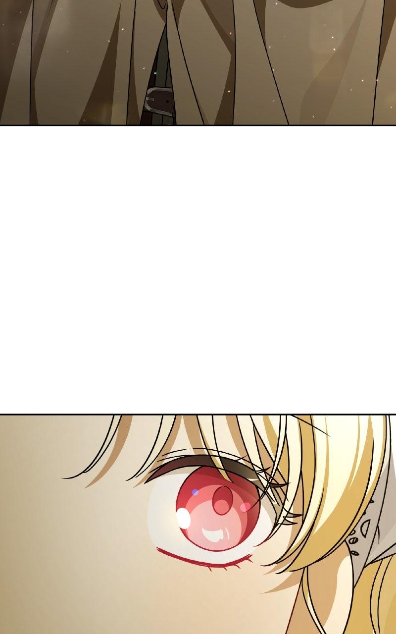 My Villainous Family Won't Let Me Be Chapter 81 - Page 52