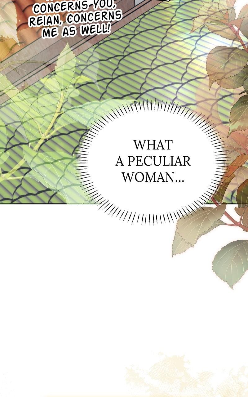 My Villainous Family Won't Let Me Be Chapter 81 - Page 55