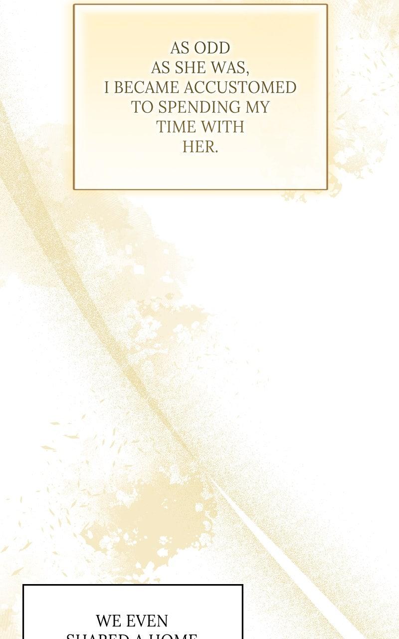 My Villainous Family Won't Let Me Be Chapter 81 - Page 56