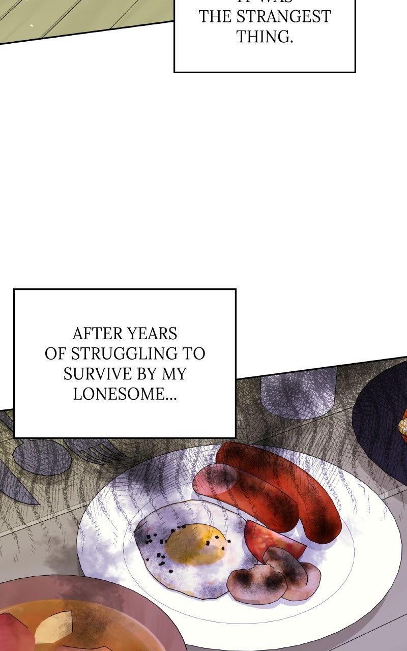 My Villainous Family Won't Let Me Be Chapter 81 - Page 58