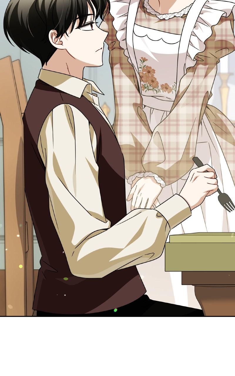 My Villainous Family Won't Let Me Be Chapter 81 - Page 60