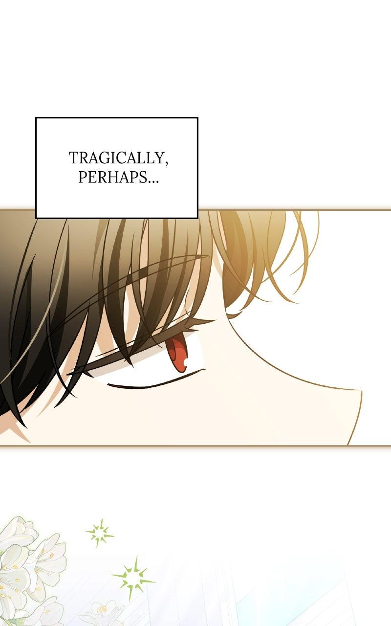 My Villainous Family Won't Let Me Be Chapter 81 - Page 61