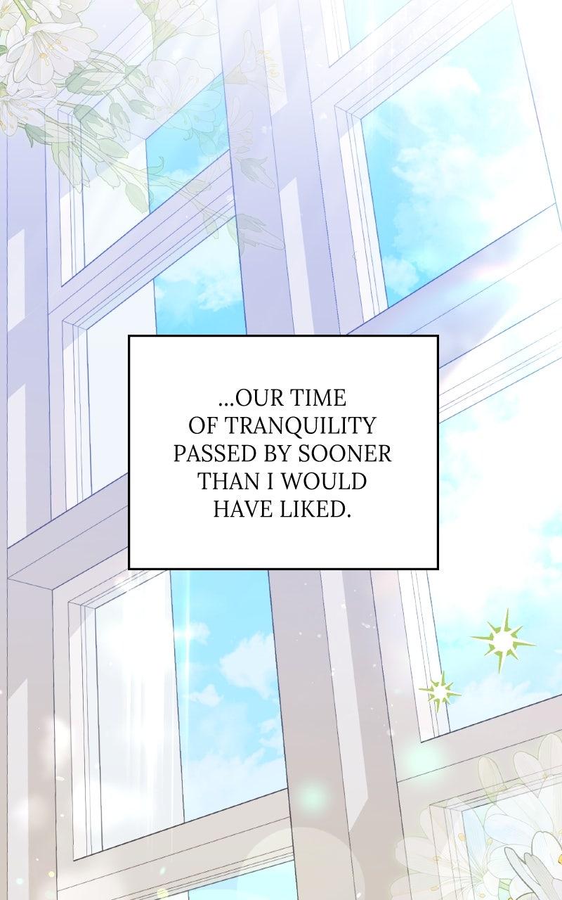 My Villainous Family Won't Let Me Be Chapter 81 - Page 62