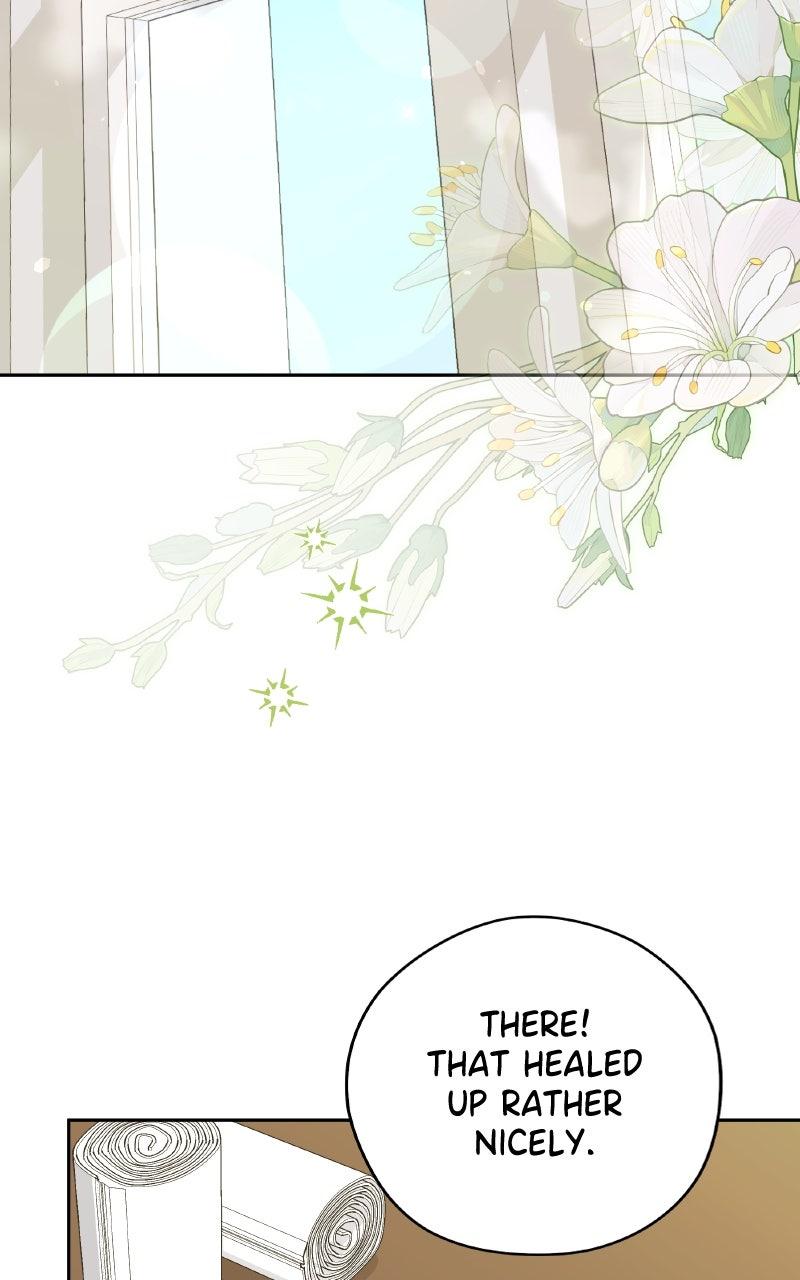 My Villainous Family Won't Let Me Be Chapter 81 - Page 63