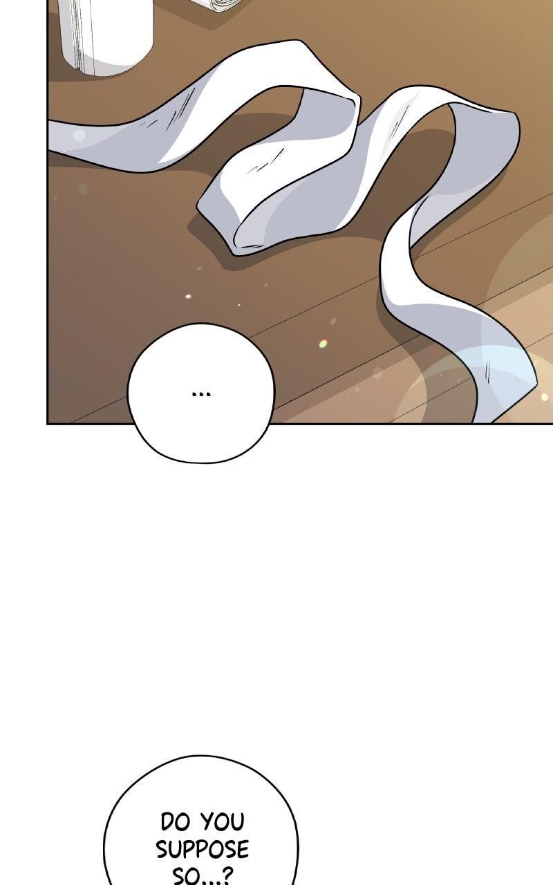 My Villainous Family Won't Let Me Be Chapter 81 - Page 64