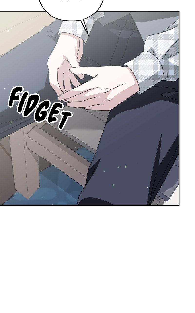 My Villainous Family Won't Let Me Be Chapter 81 - Page 65