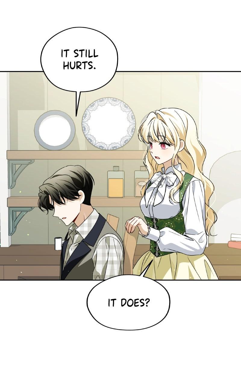 My Villainous Family Won't Let Me Be Chapter 81 - Page 66