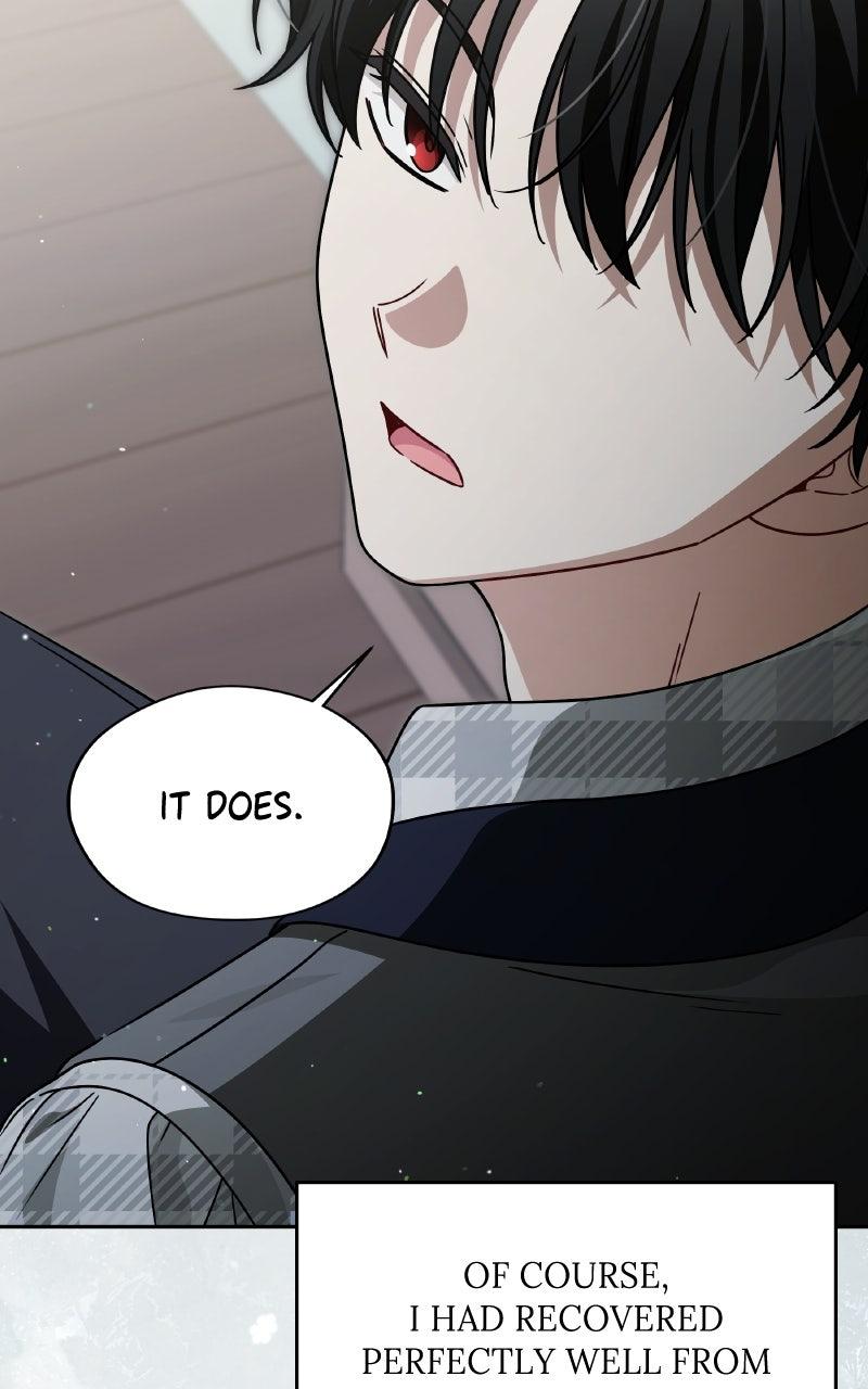 My Villainous Family Won't Let Me Be Chapter 81 - Page 68