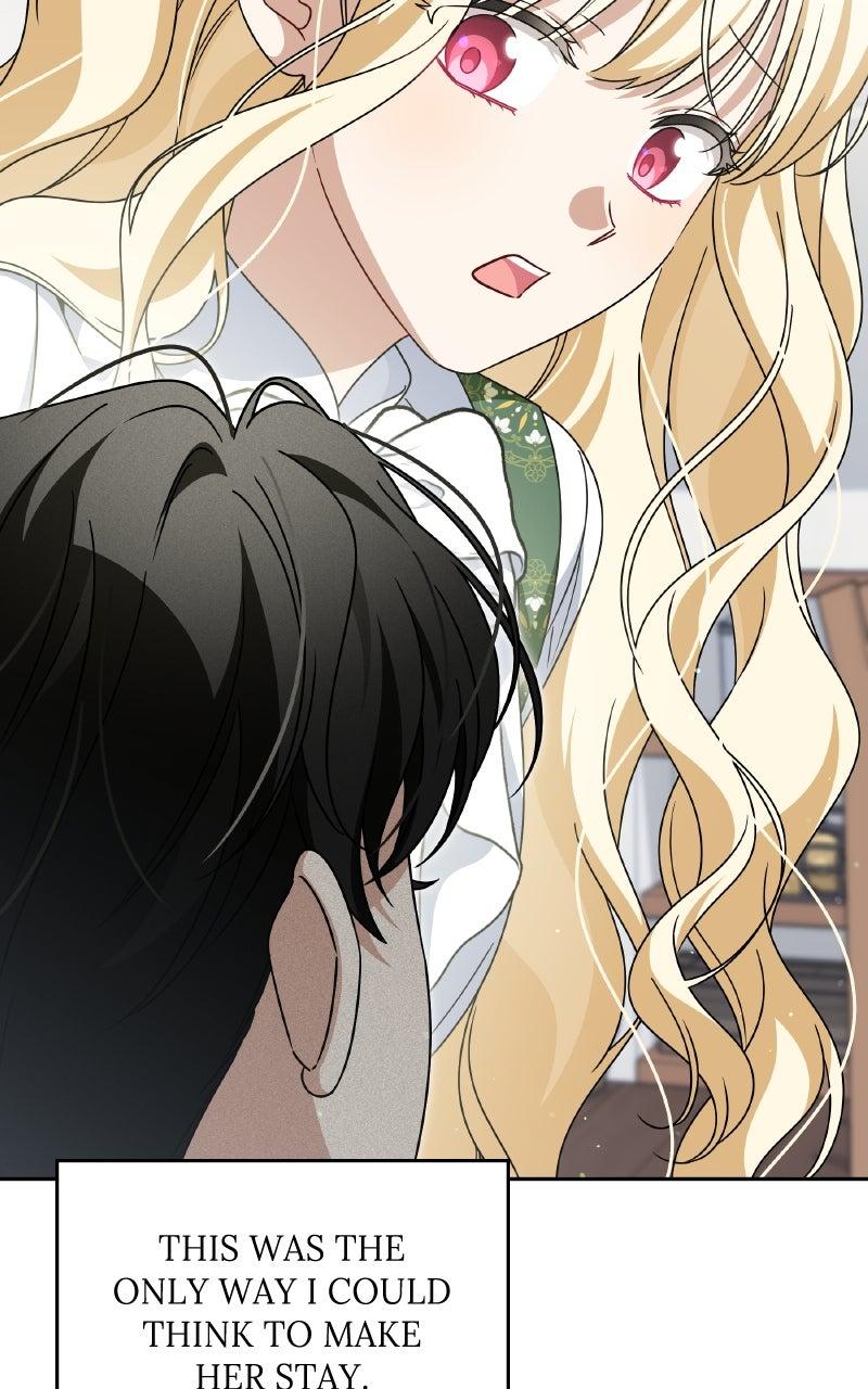 My Villainous Family Won't Let Me Be Chapter 81 - Page 70