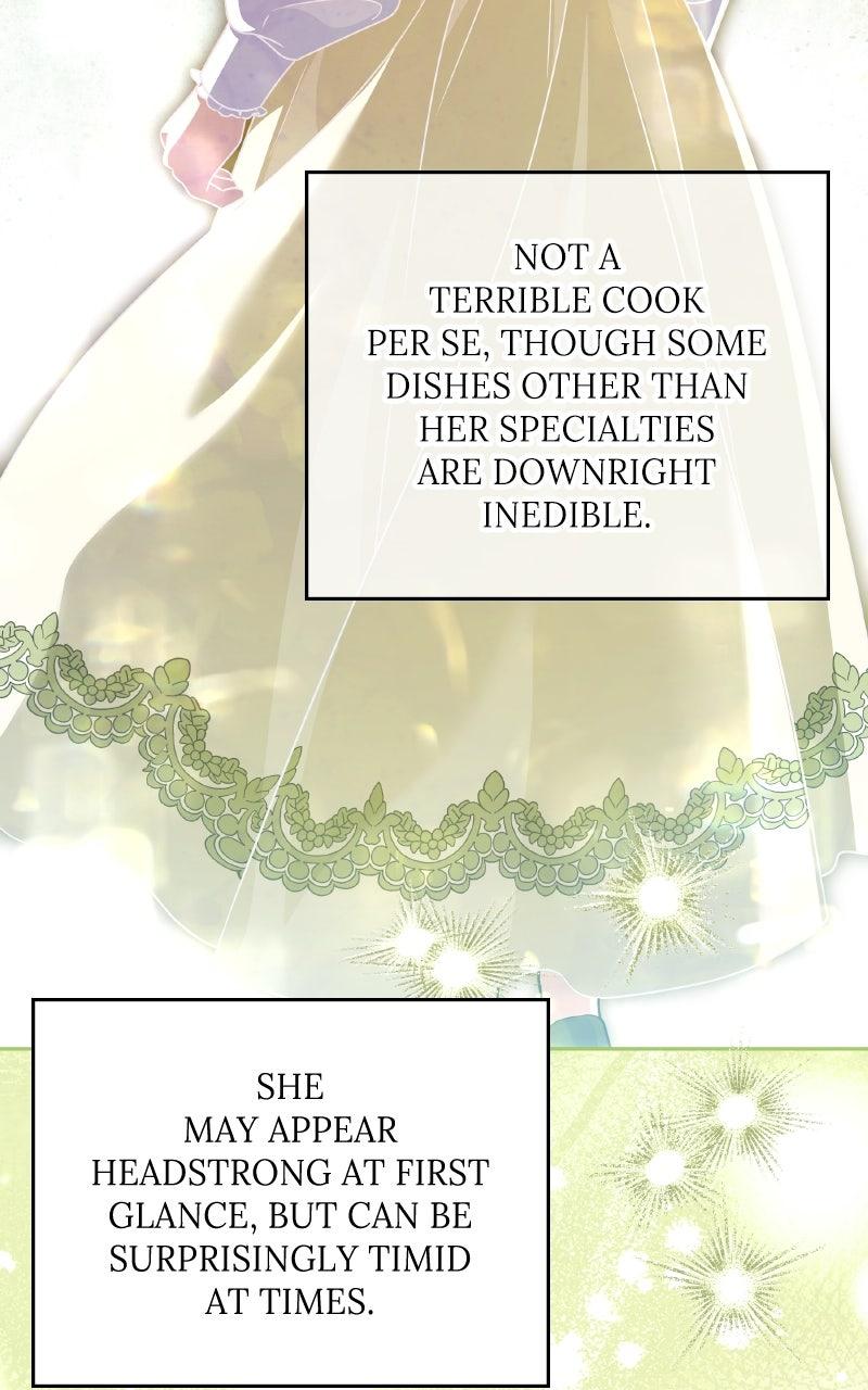 My Villainous Family Won't Let Me Be Chapter 81 - Page 76