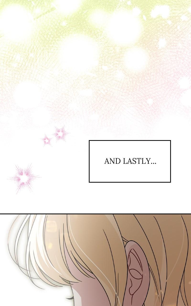 My Villainous Family Won't Let Me Be Chapter 81 - Page 77