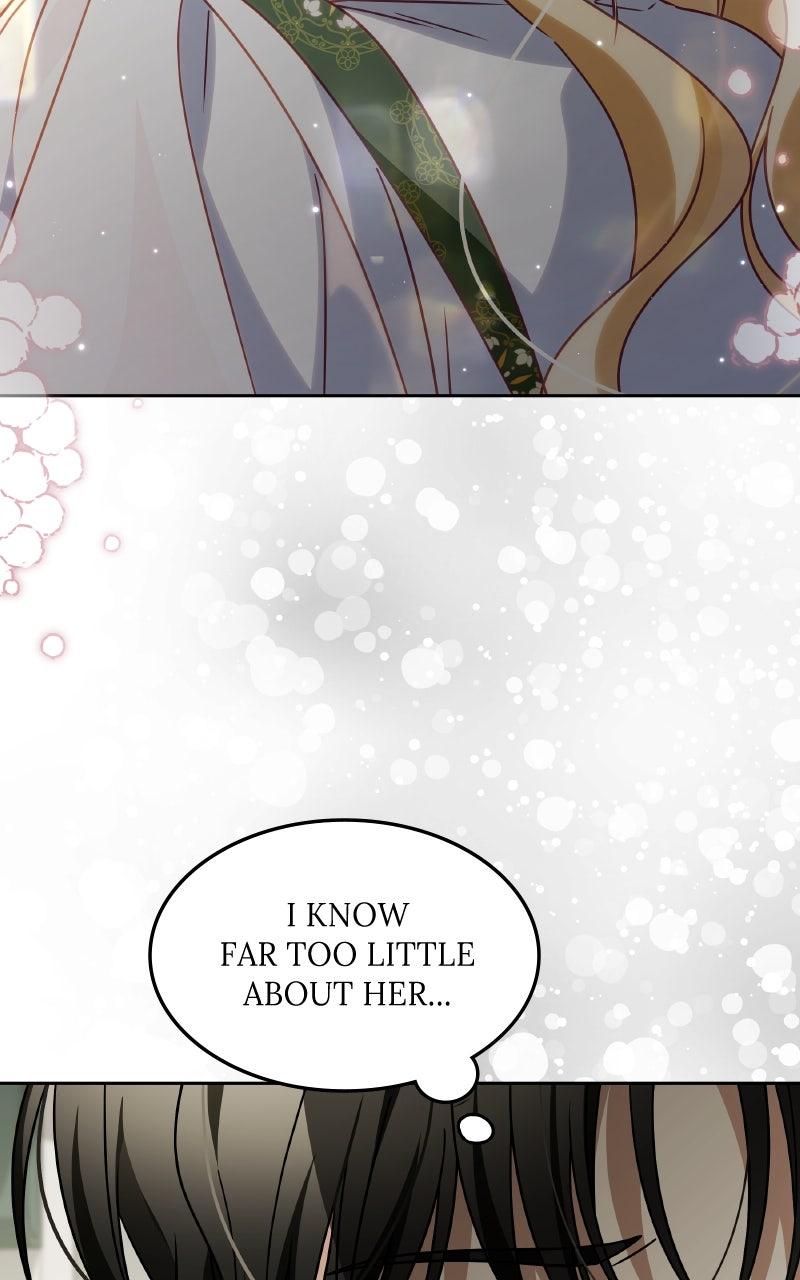 My Villainous Family Won't Let Me Be Chapter 81 - Page 80