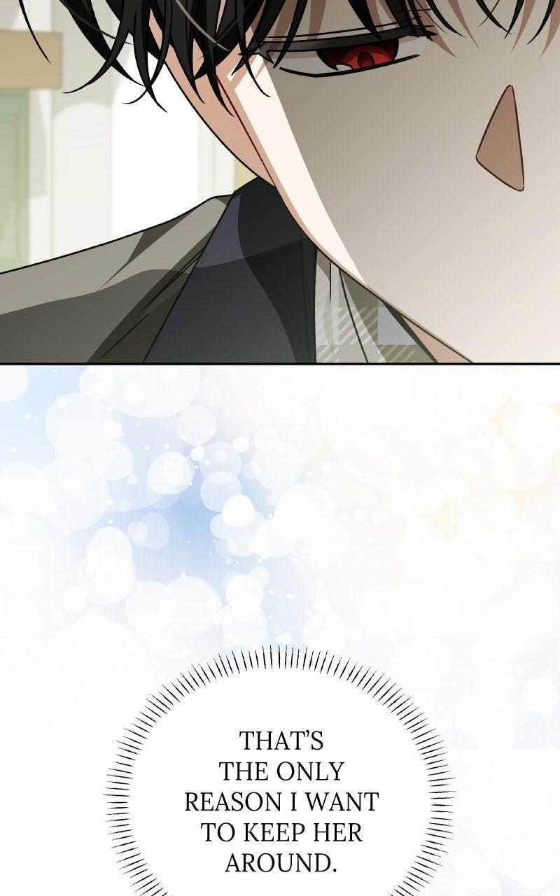 My Villainous Family Won't Let Me Be Chapter 81 - Page 81