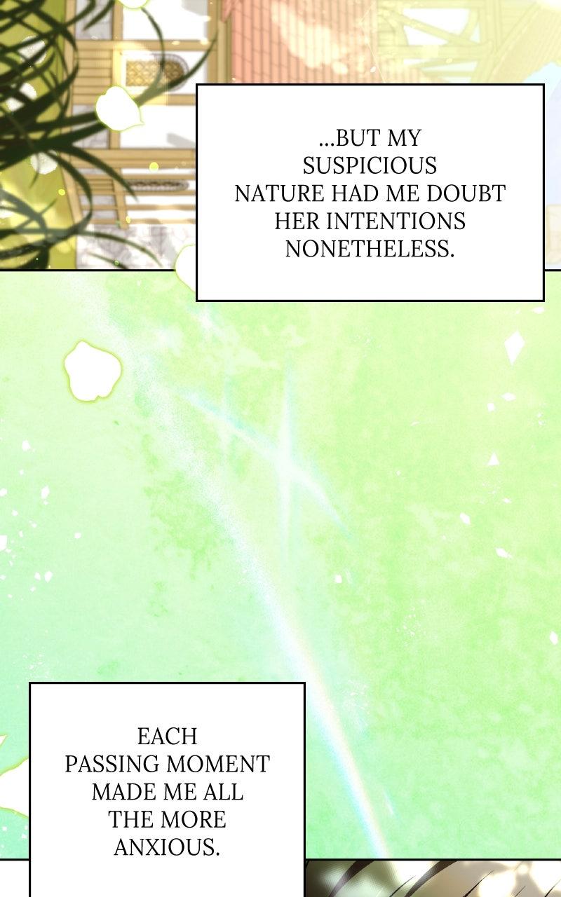 My Villainous Family Won't Let Me Be Chapter 82 - Page 4