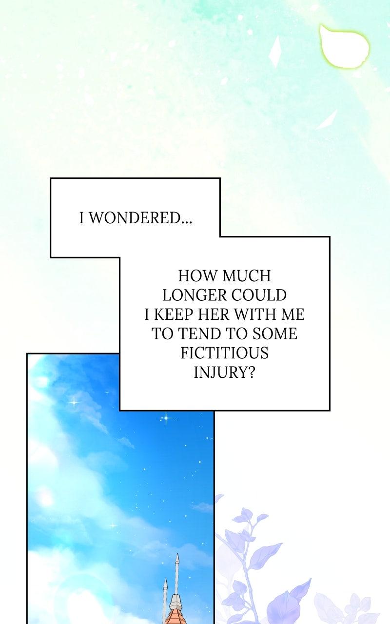 My Villainous Family Won't Let Me Be Chapter 82 - Page 6