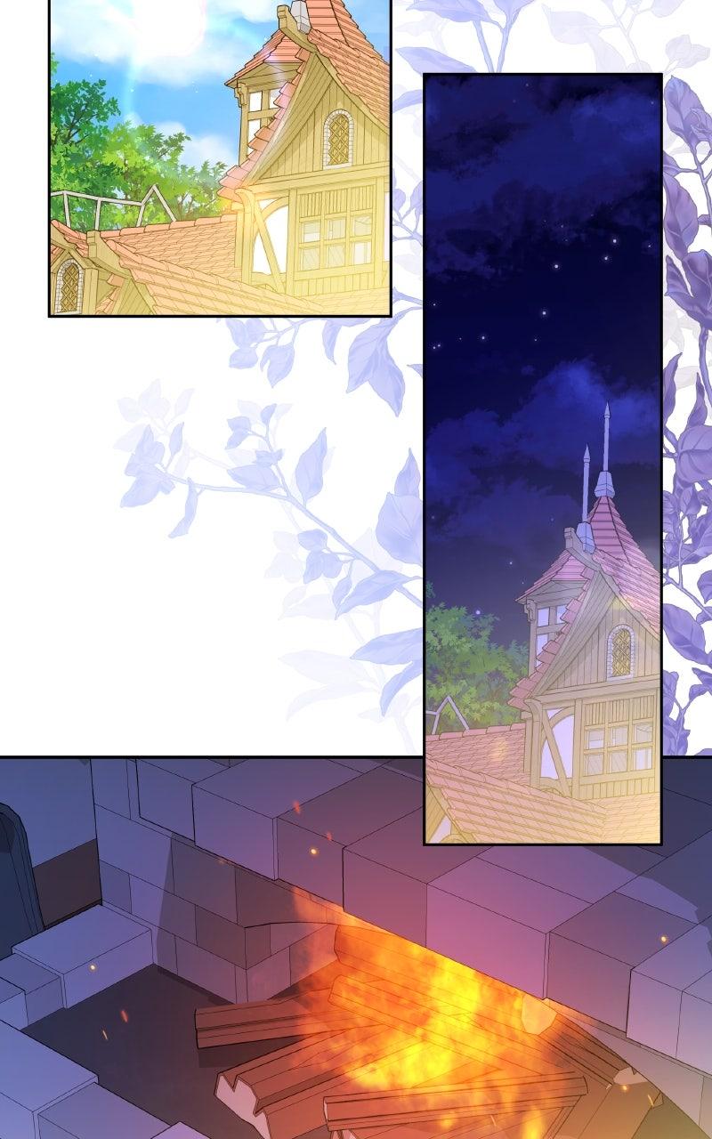 My Villainous Family Won't Let Me Be Chapter 82 - Page 7