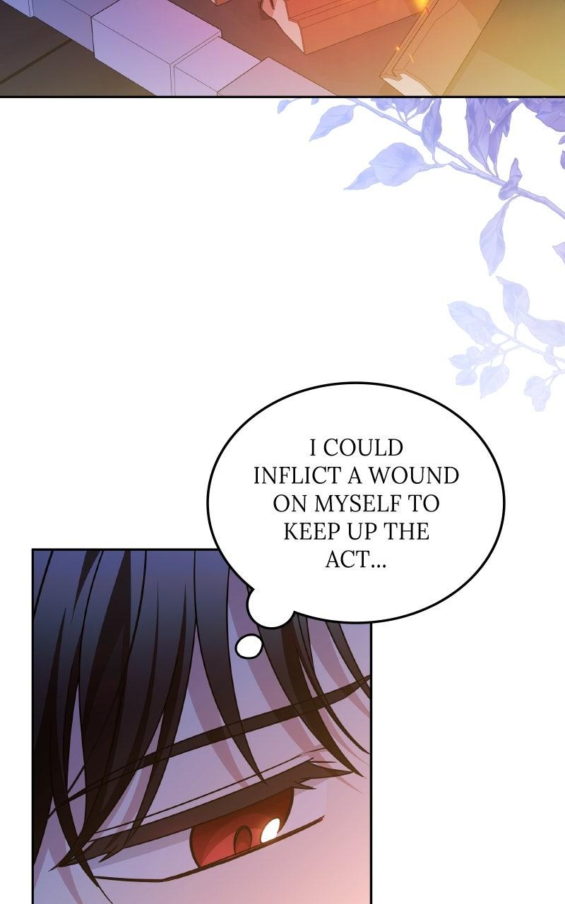 My Villainous Family Won't Let Me Be Chapter 82 - Page 8