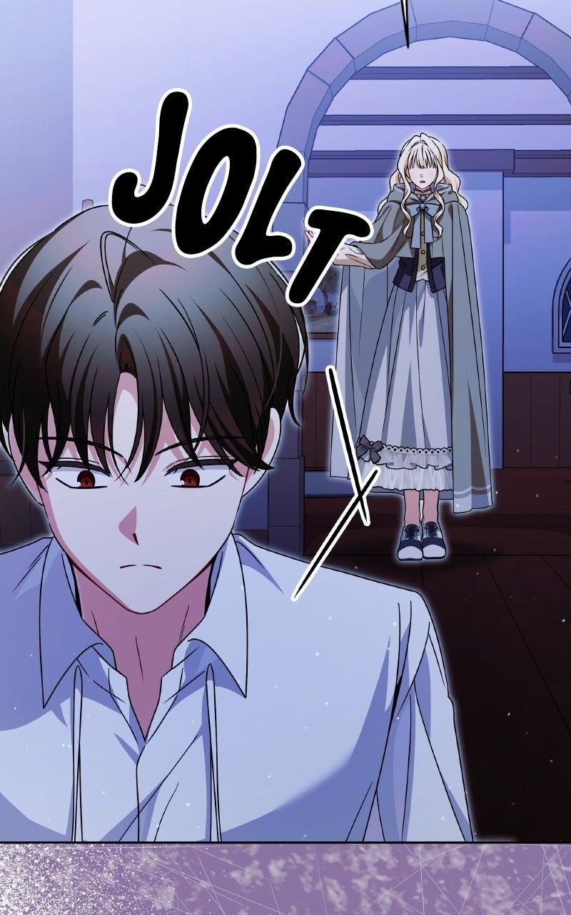 My Villainous Family Won't Let Me Be Chapter 82 - Page 11