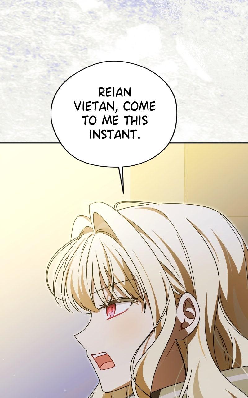 My Villainous Family Won't Let Me Be Chapter 82 - Page 14