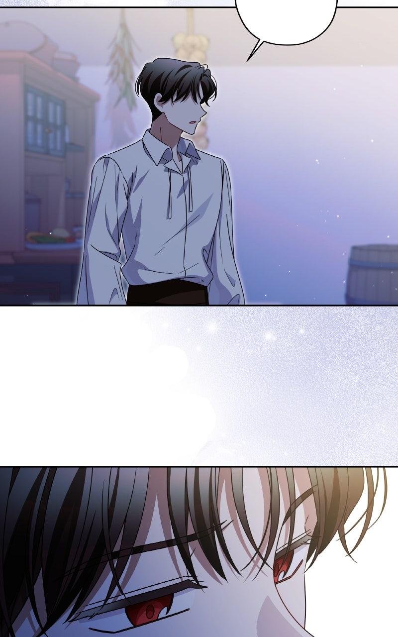 My Villainous Family Won't Let Me Be Chapter 82 - Page 16