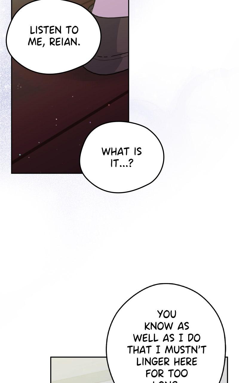 My Villainous Family Won't Let Me Be Chapter 82 - Page 18