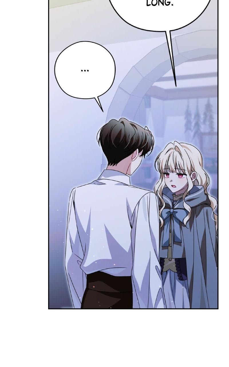 My Villainous Family Won't Let Me Be Chapter 82 - Page 19