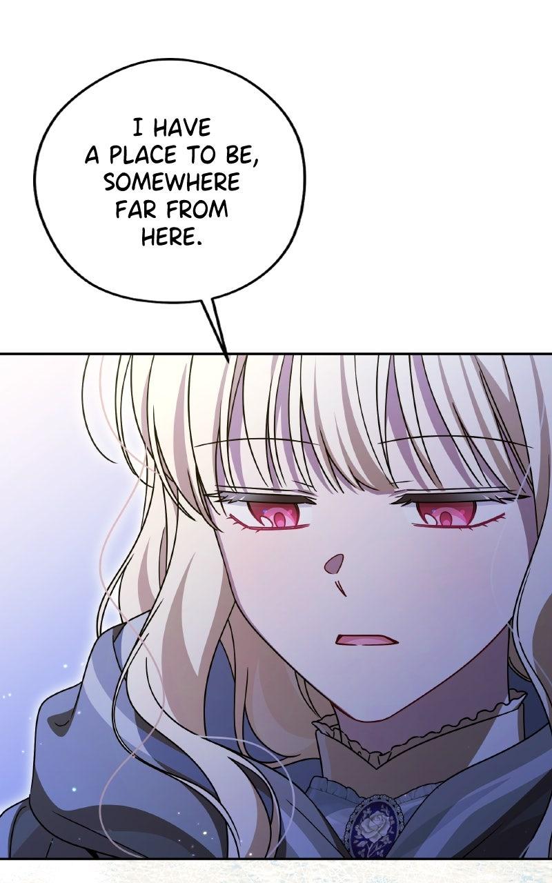 My Villainous Family Won't Let Me Be Chapter 82 - Page 20