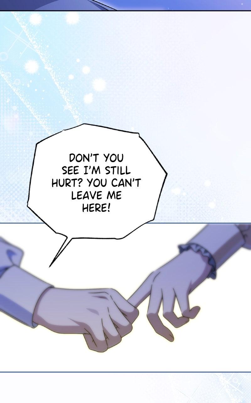 My Villainous Family Won't Let Me Be Chapter 82 - Page 22