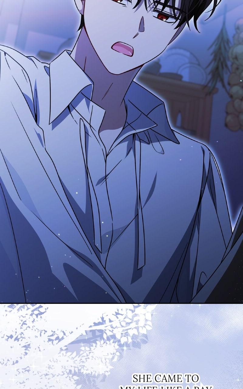 My Villainous Family Won't Let Me Be Chapter 82 - Page 25