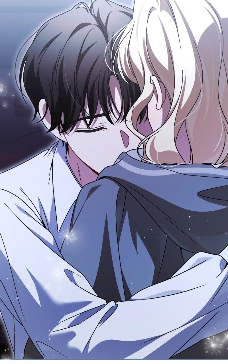 My Villainous Family Won't Let Me Be Chapter 82 - Page 28