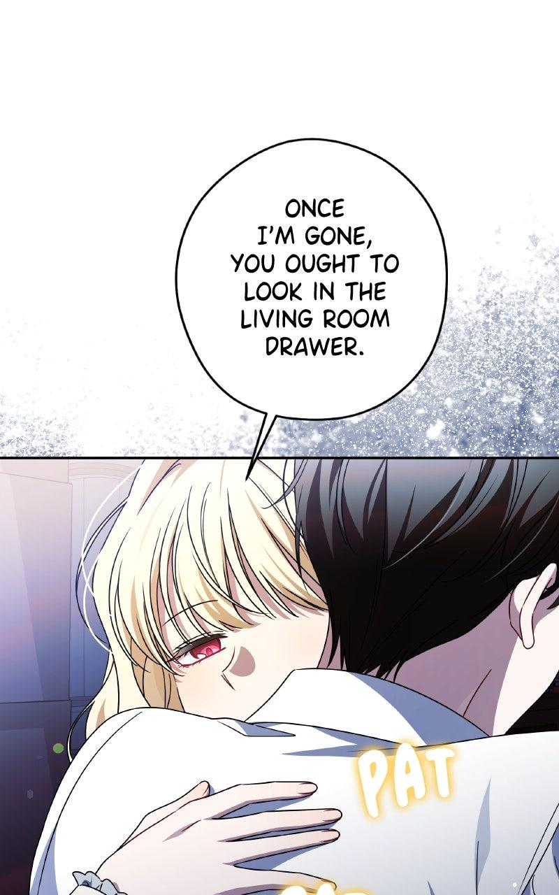 My Villainous Family Won't Let Me Be Chapter 82 - Page 29