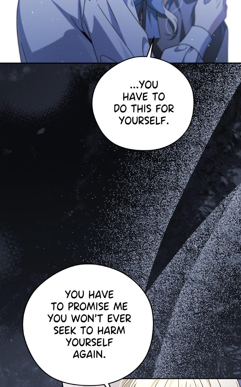 My Villainous Family Won't Let Me Be Chapter 82 - Page 31