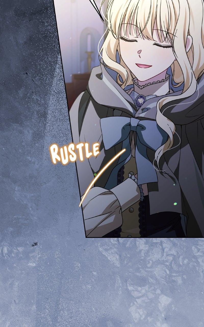 My Villainous Family Won't Let Me Be Chapter 82 - Page 32