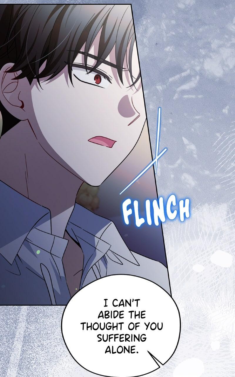 My Villainous Family Won't Let Me Be Chapter 82 - Page 33