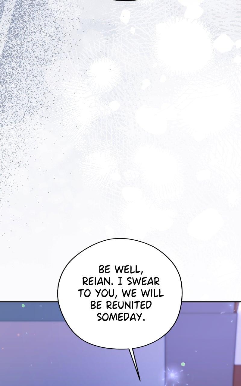 My Villainous Family Won't Let Me Be Chapter 82 - Page 34