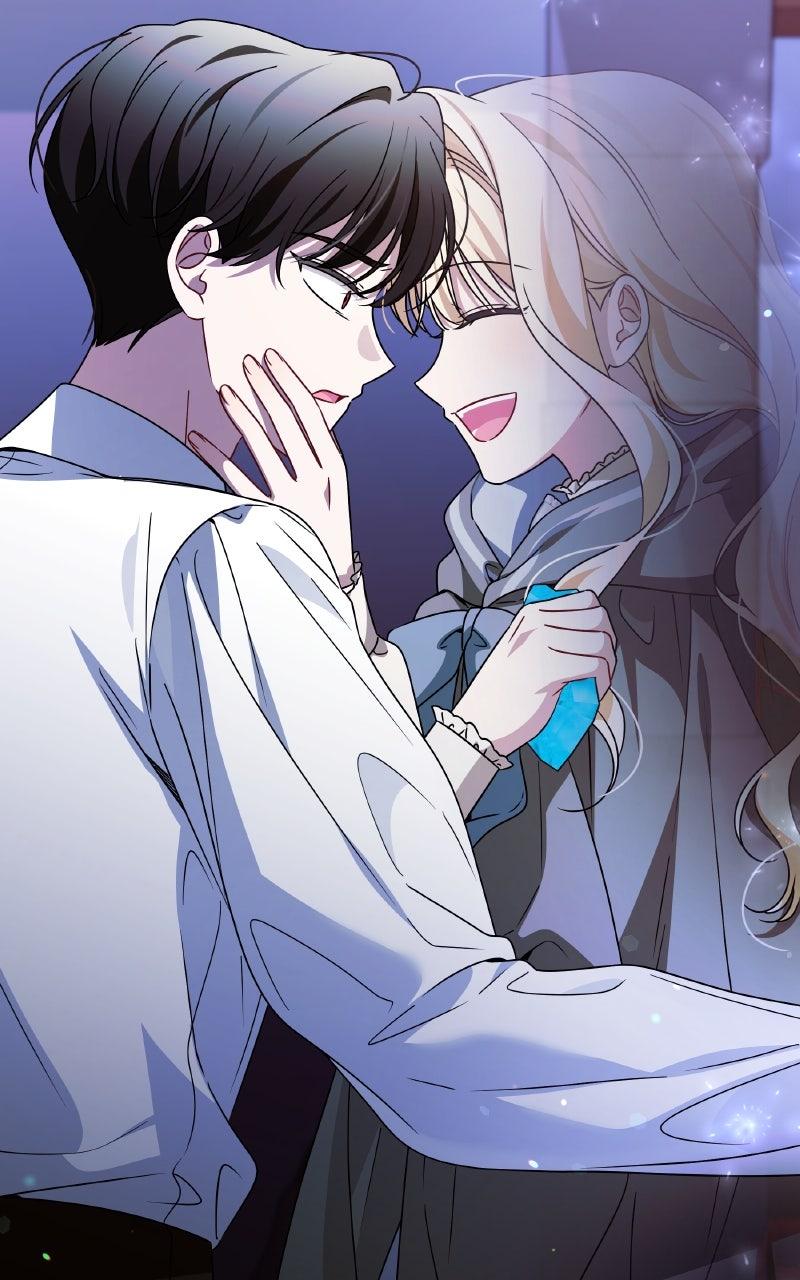 My Villainous Family Won't Let Me Be Chapter 82 - Page 35