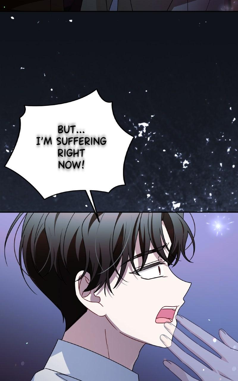 My Villainous Family Won't Let Me Be Chapter 82 - Page 36