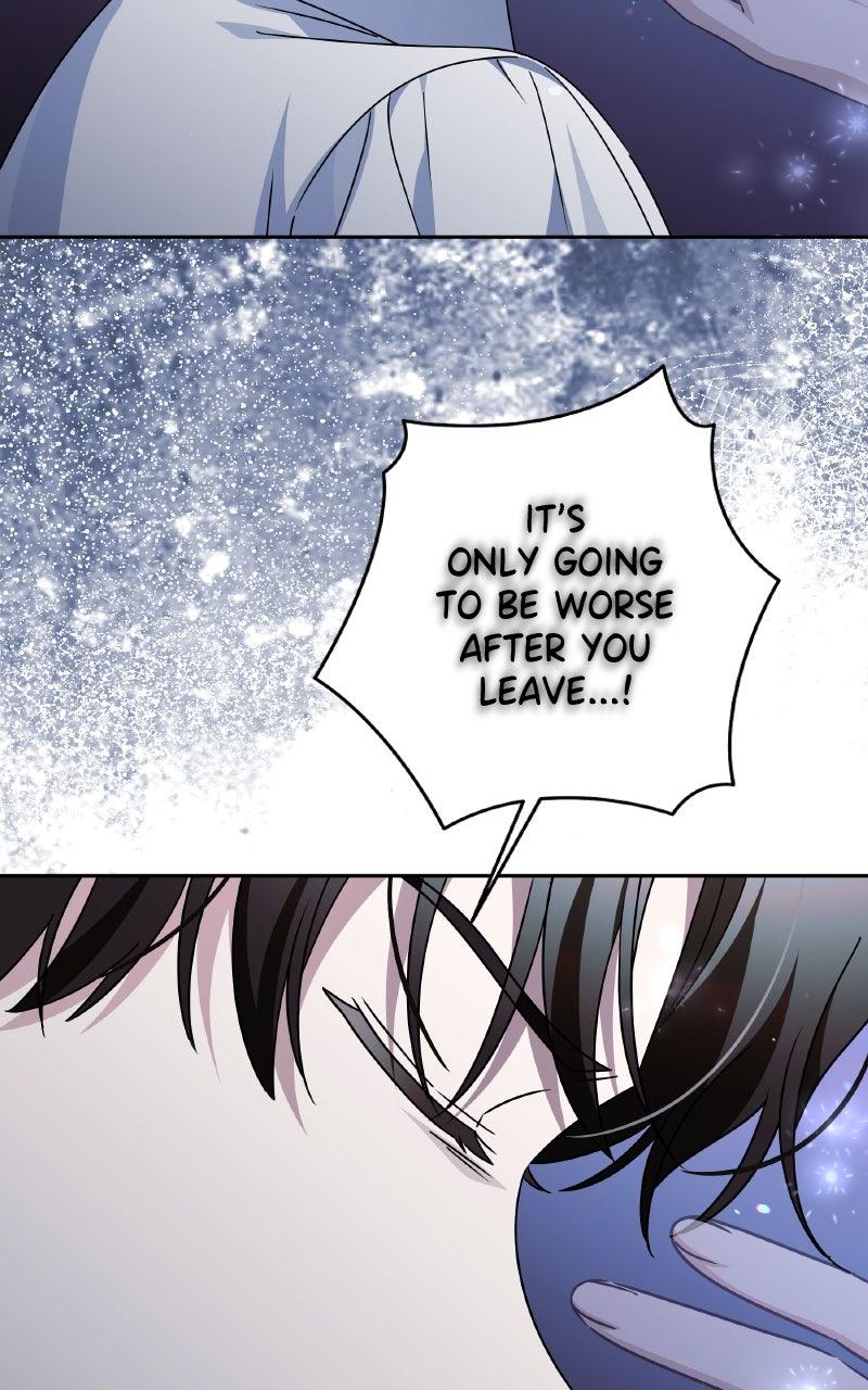 My Villainous Family Won't Let Me Be Chapter 82 - Page 37