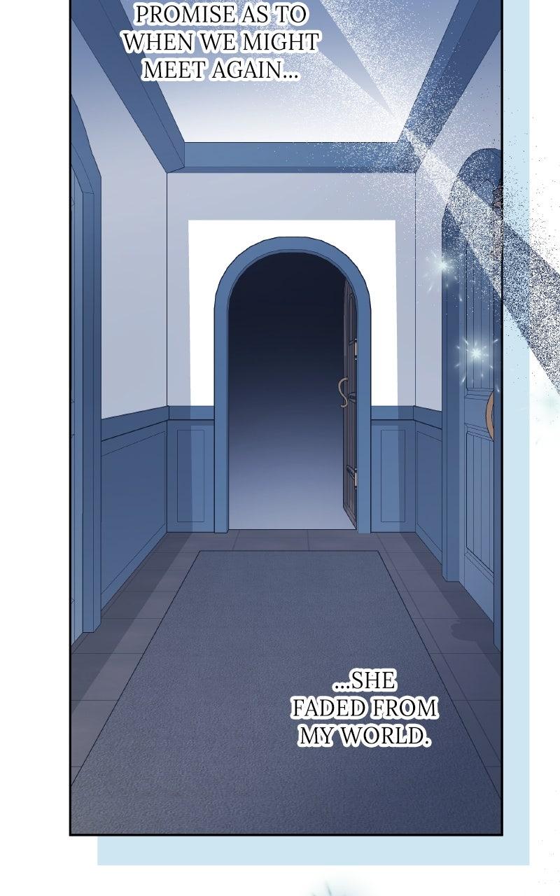 My Villainous Family Won't Let Me Be Chapter 82 - Page 40