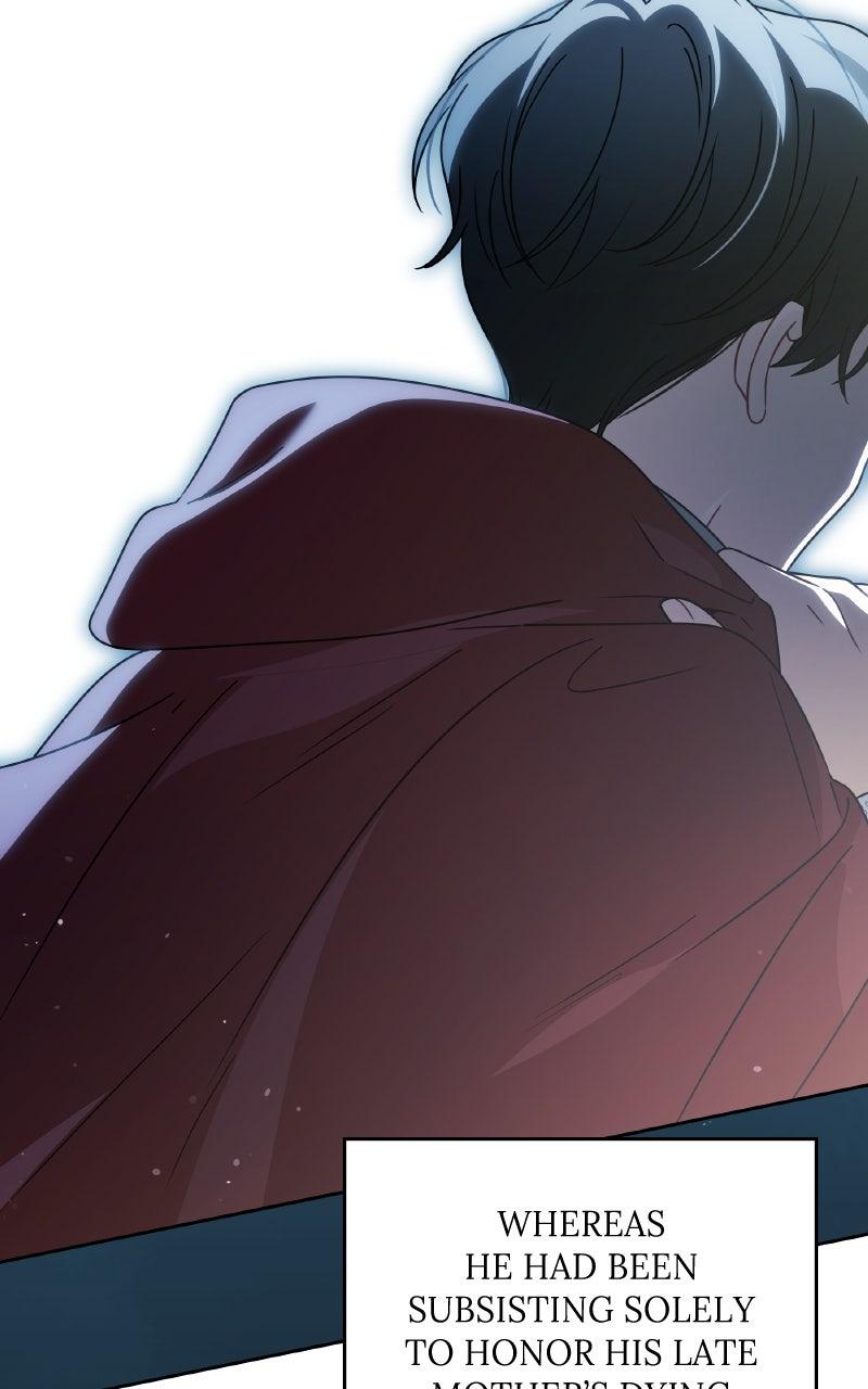 My Villainous Family Won't Let Me Be Chapter 82 - Page 44