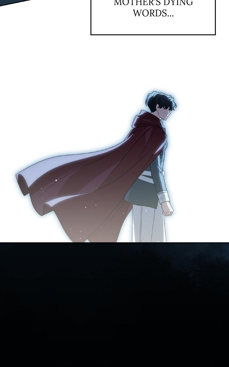 My Villainous Family Won't Let Me Be Chapter 82 - Page 45